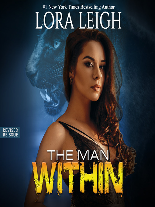 Title details for The Man Within by Lora Leigh - Available